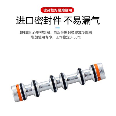 气动电磁阀 3110/21V0/31w0气缸控制阀气阀两位三V通换向阀220/24