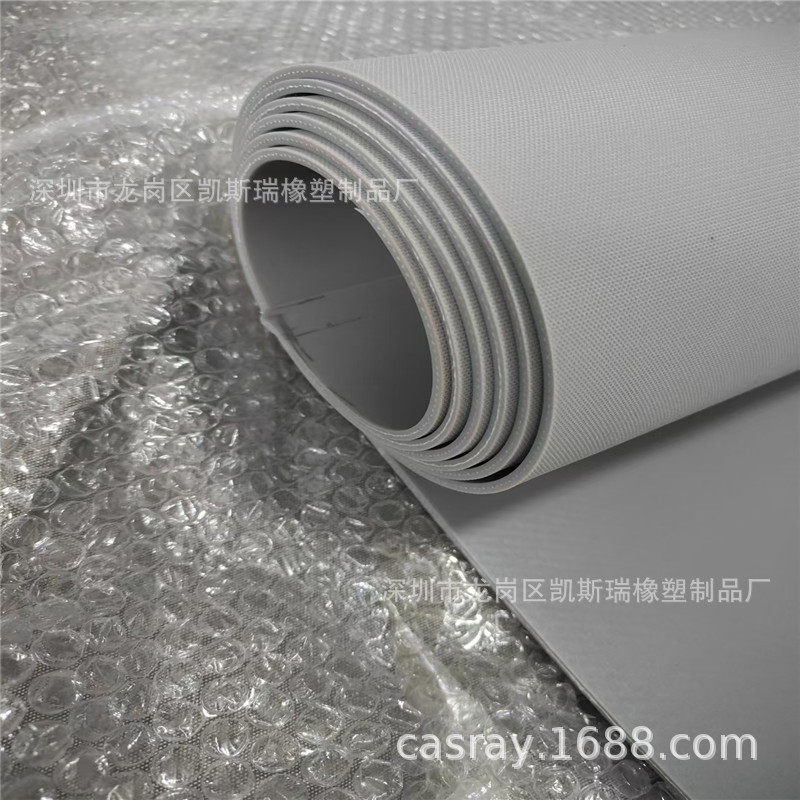 压熔设备隔热胶板4毫米厚层压机耐高温胶垫价格