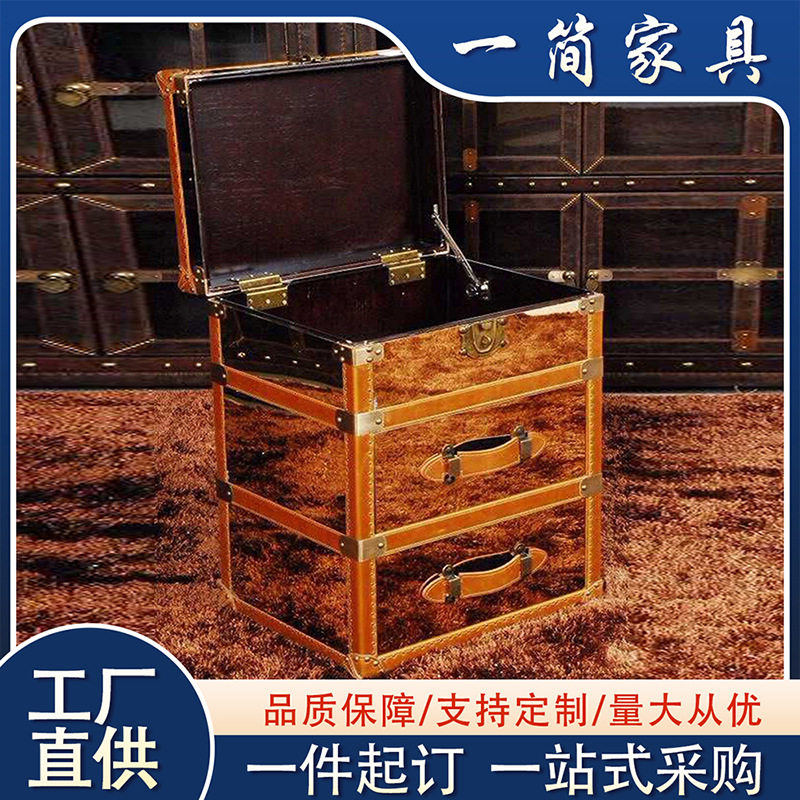 美式复古风8K镜面不锈钢斗柜三斗四斗金色首饰柜中古风靠墙高柜子,五金/工具,五金工具箱/五金收纳箱,淘宝优惠券,粉丝福利购,淘宝优惠卷