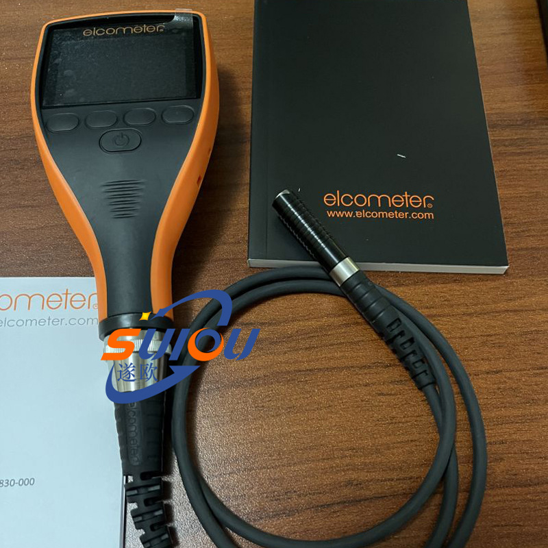 A456CFNFBS涂层测厚仪 英国易高elcometer 商