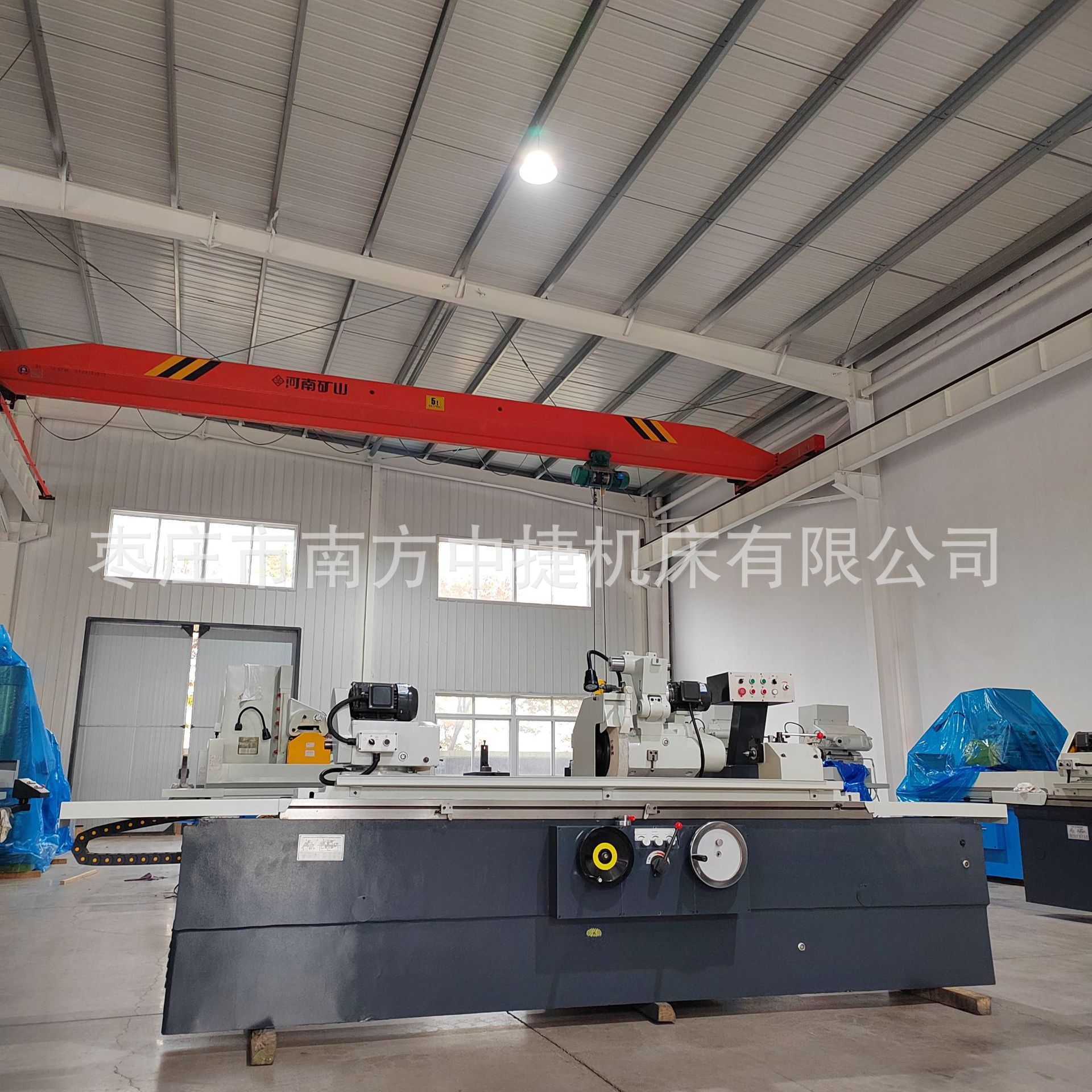 外圆磨床M1432*1500实体厂家现货供应液压磨床M1432万能外圆磨床