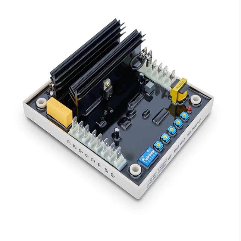 发电机电压调节器EA63-5稳压器AVR调压板发电机稳压板厂家直发