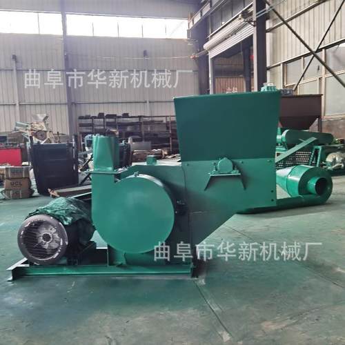 锤片式粉碎机粮食粉碎机家用饲料花生秧万能粉碎机秸秆粉碎机