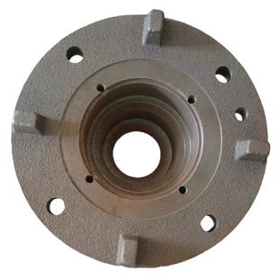 QJ配件QS轴承位徐州泵轴承室轴承泵底座河泵配件深井泵配件