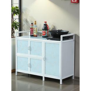 厨房柜储物柜餐具柜家用柜烤箱锅碟储物柜储物柜灶具柜