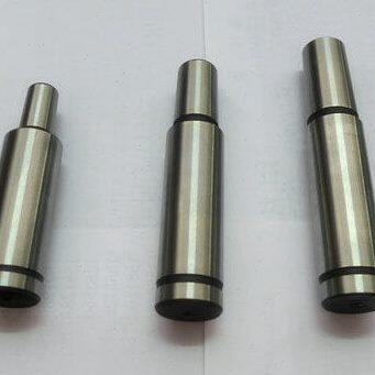 直柄钻接杆C25-JT6柄径25MM钻夹头连接杆总长90 C25.4-JT6