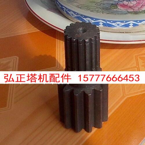 塔机回转减速机10000N大行星齿轮 塔吊配件 个