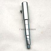 打蛋机搅拌轴 恒悦 挂轴 B20 B30E 可德 铨球