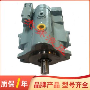 J343 美国丹尼逊DENISON柱塞泵PV20 2R1D C00 COO PV29