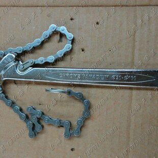 链条式机滤扳手 拆油格机油防滑滤清器扳管器滤芯钳机油格扳手