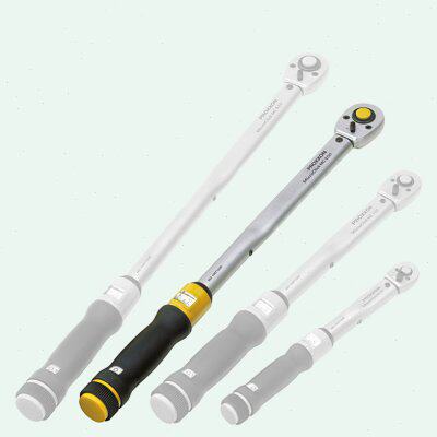 PROXXON迷你魔 微键音提示扭力扳手 MC 200 NO23353