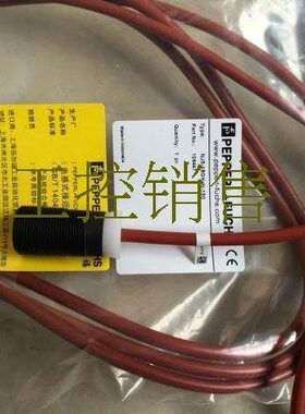 全新P+F传感器NJ5-11-N-1-11 RLK31-8-2500-IR/31/115