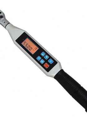 上海富工TWS160-800N.m电子数显式扭矩扳手 开口头数显扭力板手