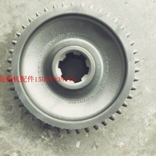 中国一拖东方红606变速箱一二档齿轮33齿/43齿六安变速箱
