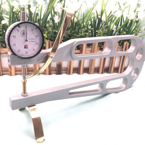 小提琴百分表 厚度计/测厚仪 小提琴做板专业测厚工具,乐器/吉他/钢琴/配件,乐器工具,淘宝优惠券,粉丝福利购,淘宝优惠卷