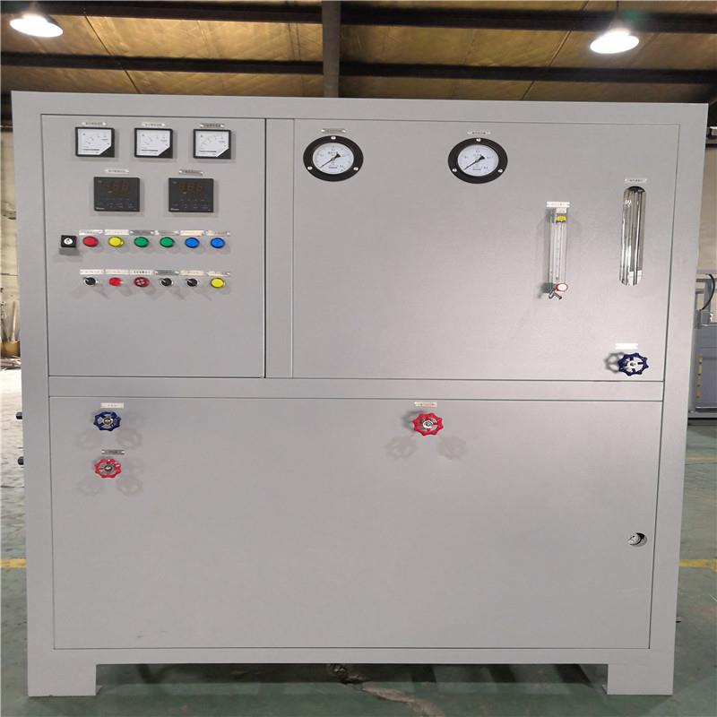 厂家制氮机氨分解设备小型化工氨分解制氢纯化装置设备