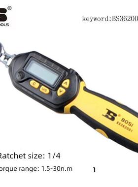 波斯数字扭矩扳手b362001 b362002 b362003 b362004 b362005