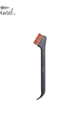 KRRAMEL梳子清洁刷气囊梳清洁爪按摩清理毛发神器气垫梳清洗梳子