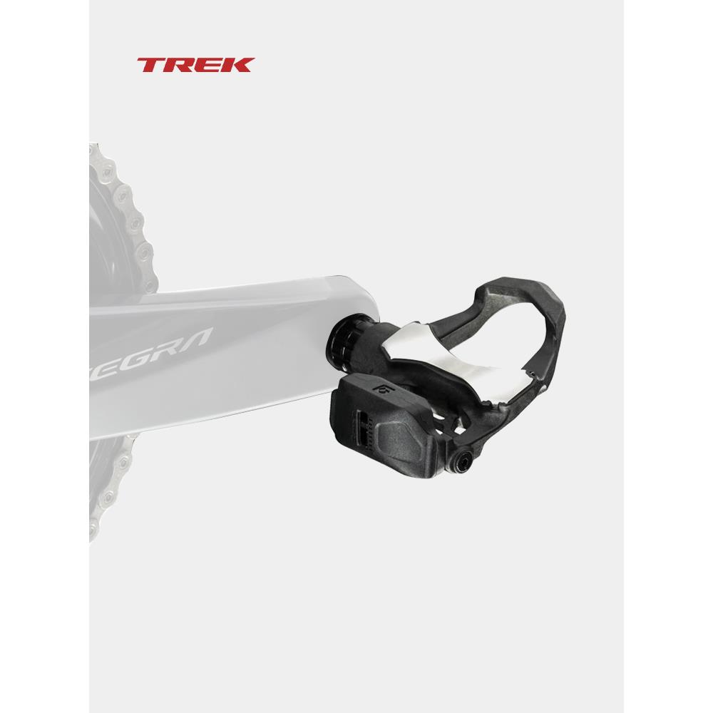 TREK崔克Bontrager Elite LOOK KEO轻量化公路自行车自锁脚踏锁踏