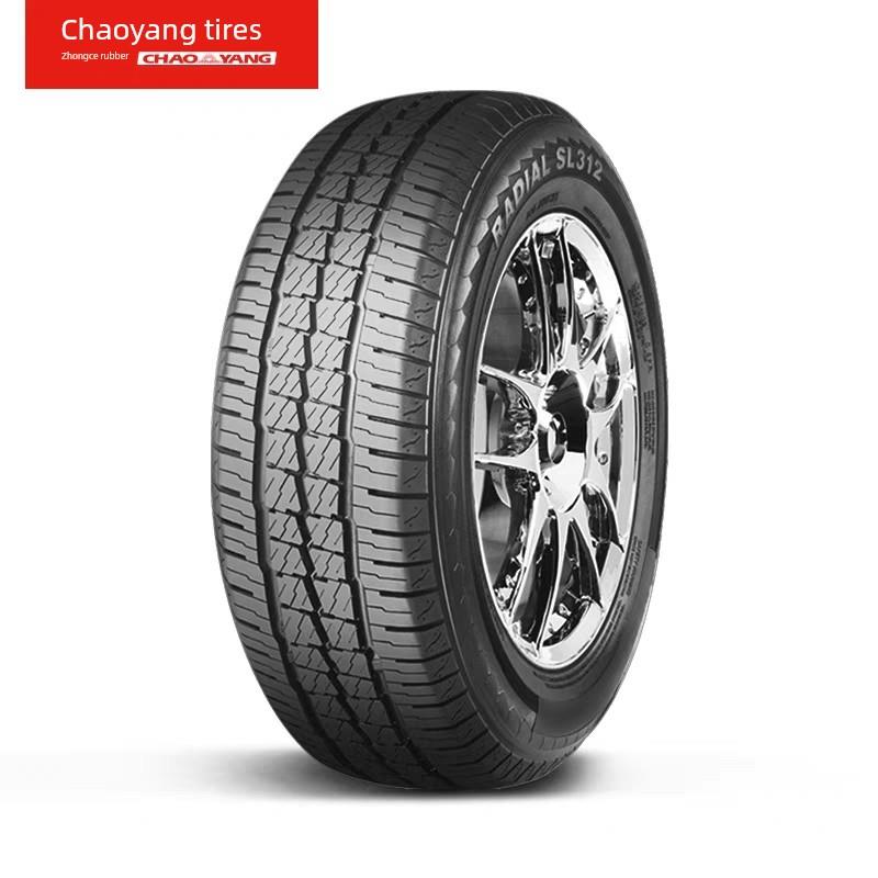 朝阳轮胎175/70R14LT 6PR SL312 五菱荣光宏光 17570R14 1757014