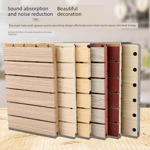 a级防火陶瓷铝吸声板、墙体装饰板、超级隔音板、Ktv吸声板、阻燃