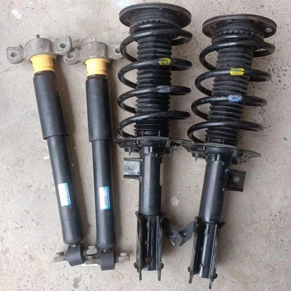 东风标志307/308/408/4008/508前避震器总成/后避震机芯原厂包邮