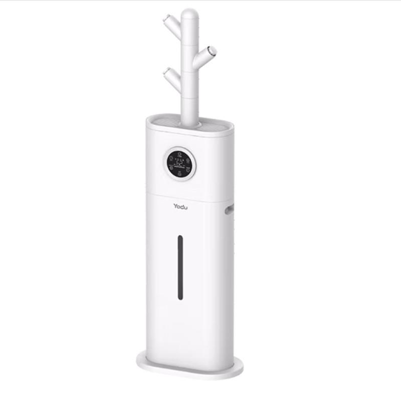 亚都智能杀菌加湿器家用大雾量落地12L大容量上加水SC1000-TSK12