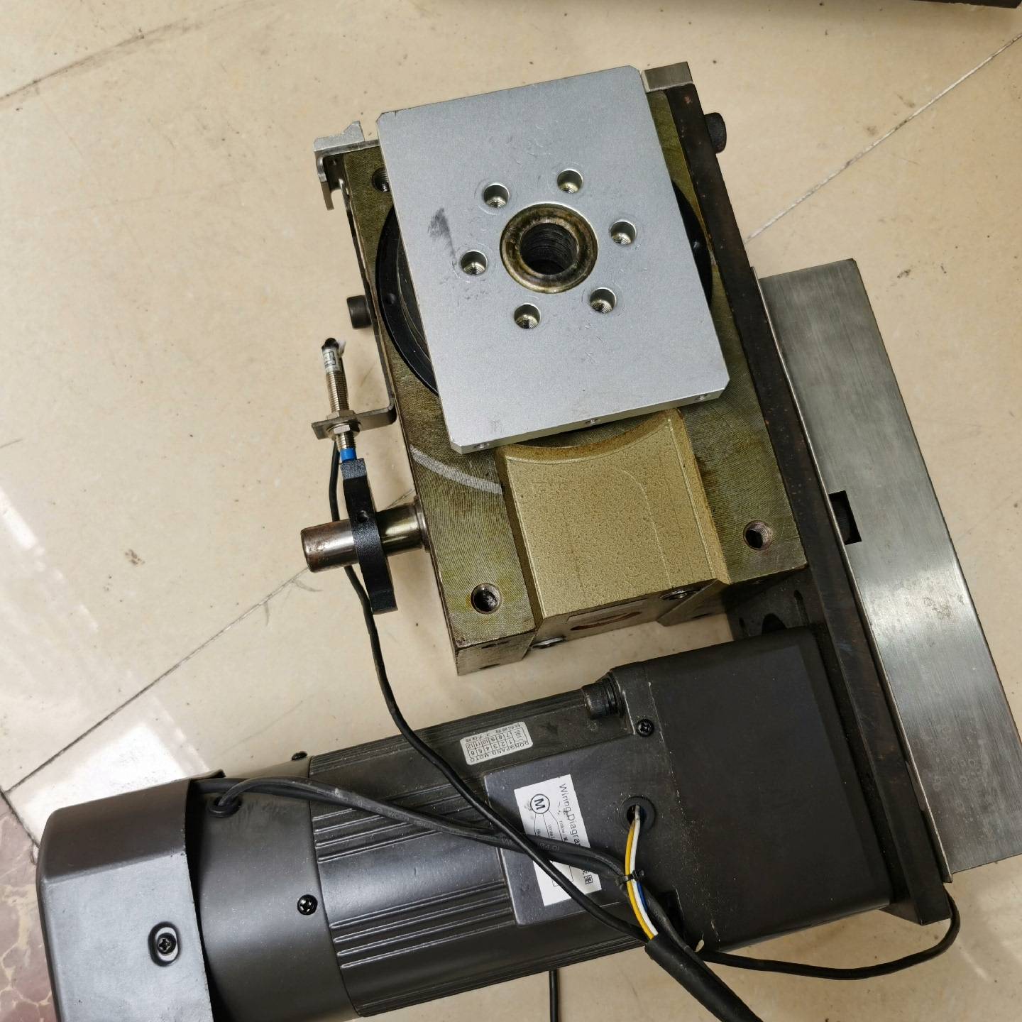 议价高士達分割器70DFH-90RL-150-2R-S3-VW-