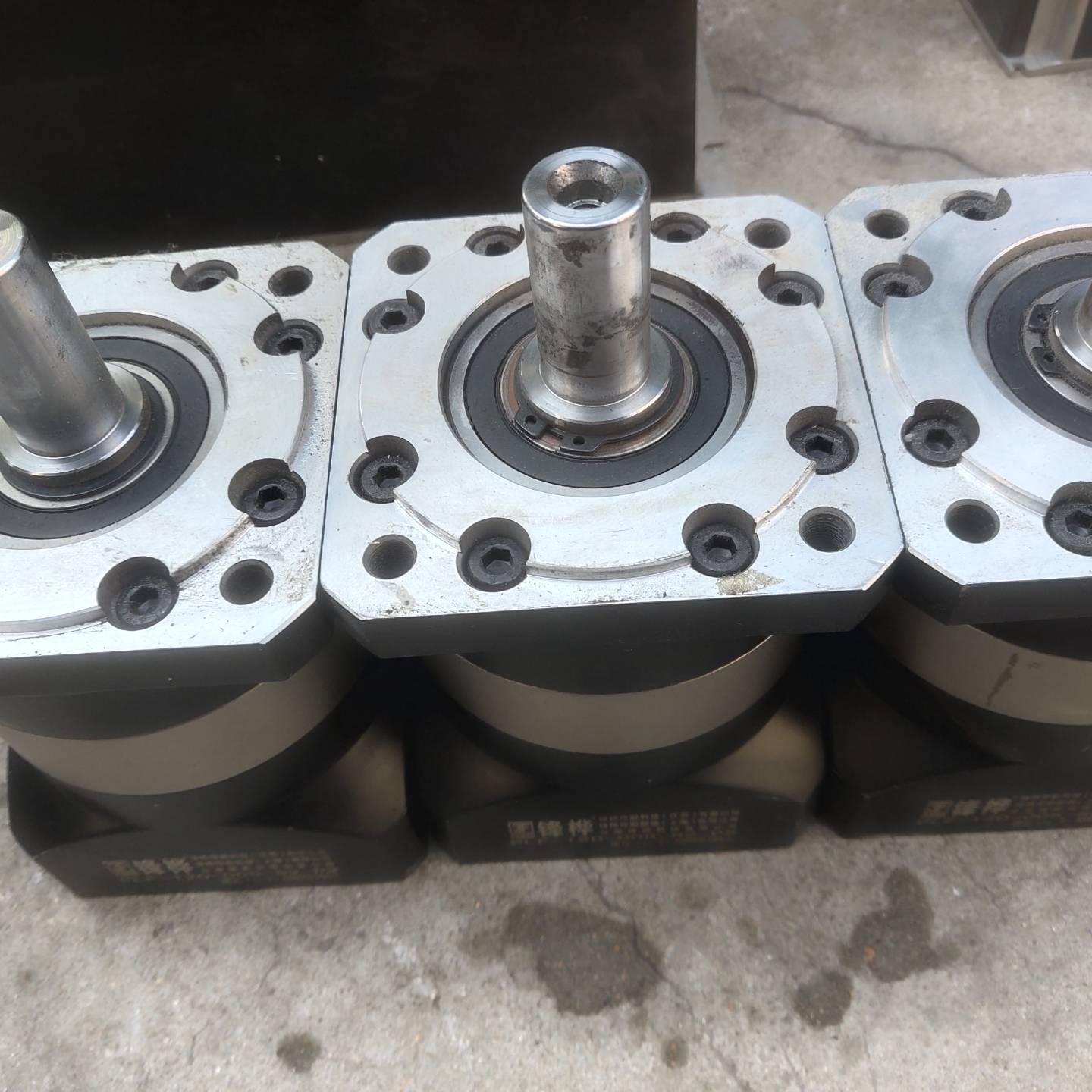 议价锋桦减速PLF-120-005-S2-P2,如图所示,功能