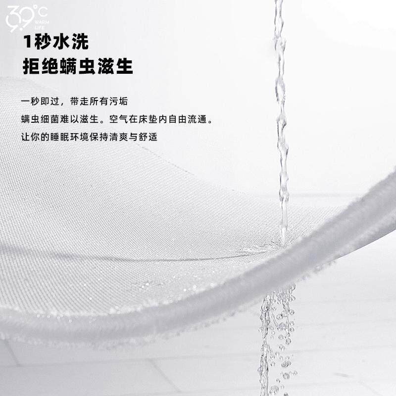 硬床加软垫3d丝透气可水洗垫子家用防潮踏踏垫榻榻米床垫薄垫2cm