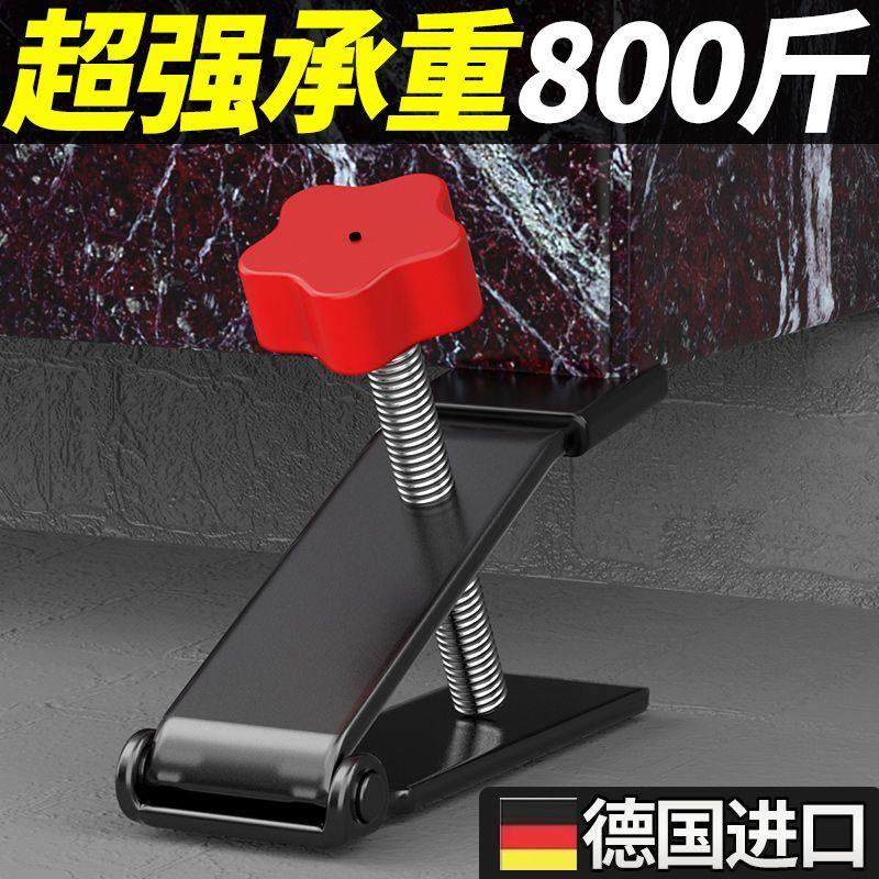 新款高精度瓷砖顶高器壁砖定位升降调节瓦工贴砖神器定位垫高调平