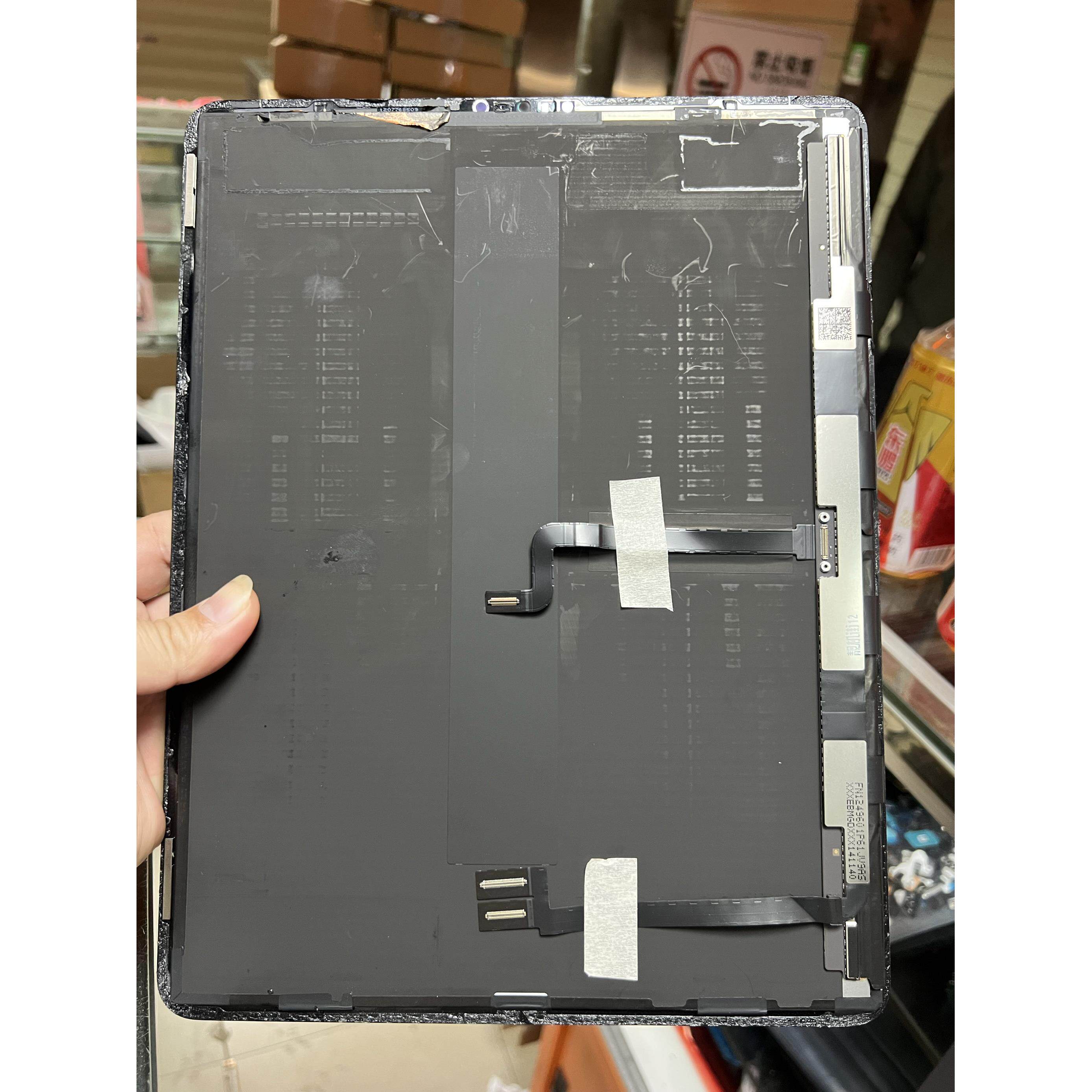 M1/M2系列iPadPro12.9寸拆机屏幕总成A2378A2462A2436A2766