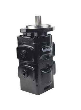 New Jcbb 3CX Hydraulic Gear Pump Motors 20/925340 20/925341