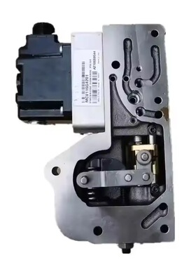 Hydraulic Control Valves MCV Series MCV116 MCV116A3201 MCV11