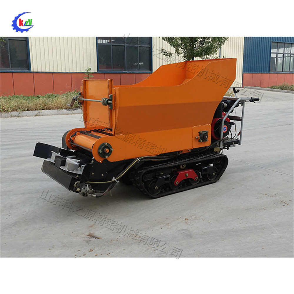 履带式有机肥撒肥车 大棚果园自走式施肥车 养殖场牛羊粪抛撒车,包装,五金配件包装,淘宝优惠券,粉丝福利购,淘宝优惠卷