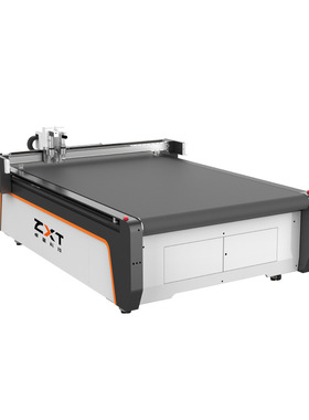 Carton Cardboard Cutter Machine CNC Packaging Cutter Machine