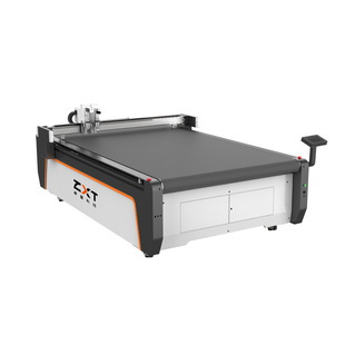 Carton Cardboard Cutter Machine CNC Packaging Cutter Machine