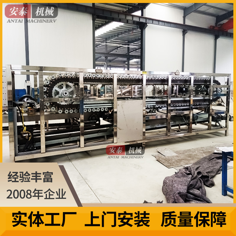 糯玉米气吹去皮机水果玉米滚动去皮机甜糯玉米气吹扒皮设备厂家