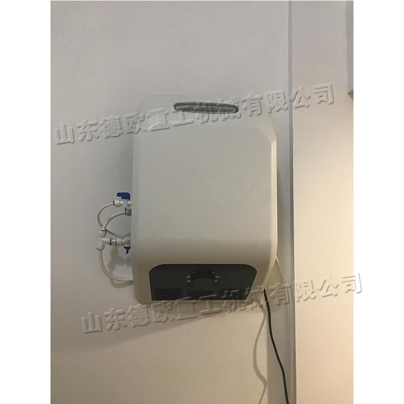 超声波液体雾化机 厂家直销挂壁式厂房净化器 供应加湿喷雾机