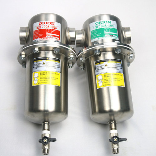 好利旺水滴过滤器DSF75/150/200/250/400/700/1000/1300/2000-AL