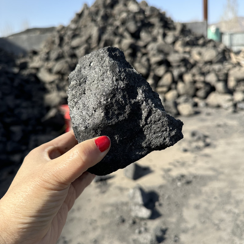 铸造焦炭大块 吸附用焦炭颗粒 冶金焦炭 灰分小焦炭 华硕