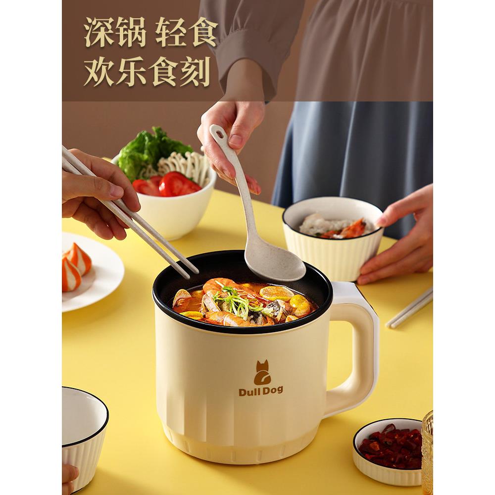 新型小电磁炉套装炒菜锅一体锅家用电池炉节能款智能小型迷你火锅