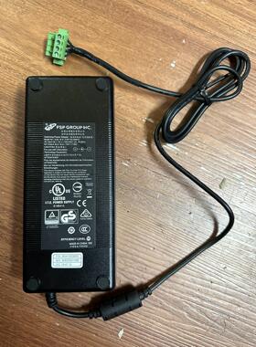 研华ARK-3500 3520 3530嵌入式工控机电源配接器端子4针12V19V24V