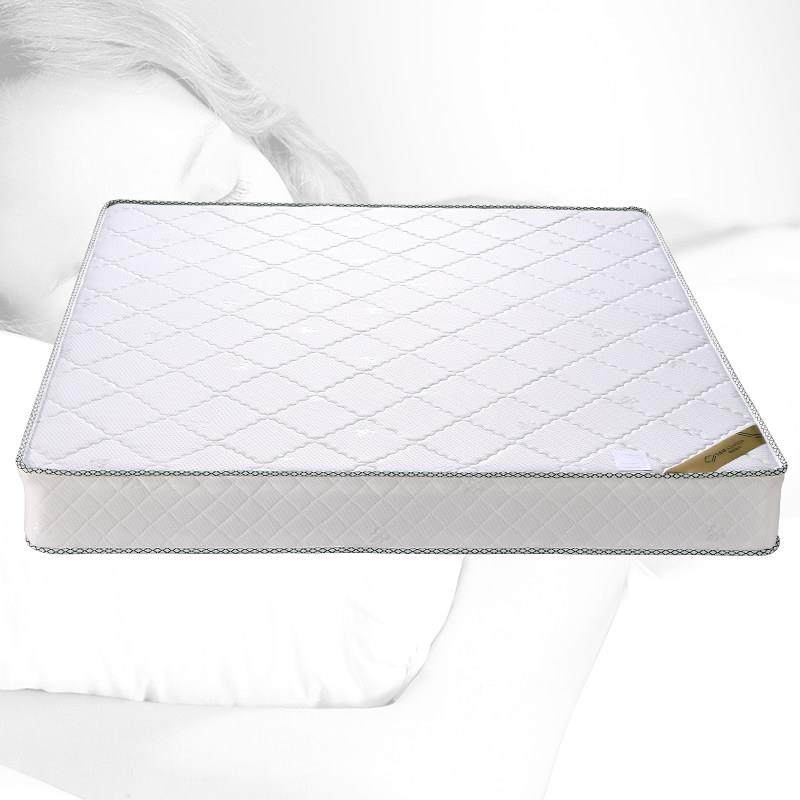 弹簧椰棕床垫硬垫棕榈天然山棕垫护脊儿童席梦思1.8m双人垫子20cm,住宅家具,椰棕床垫,淘宝优惠券,粉丝福利购,淘宝优惠卷