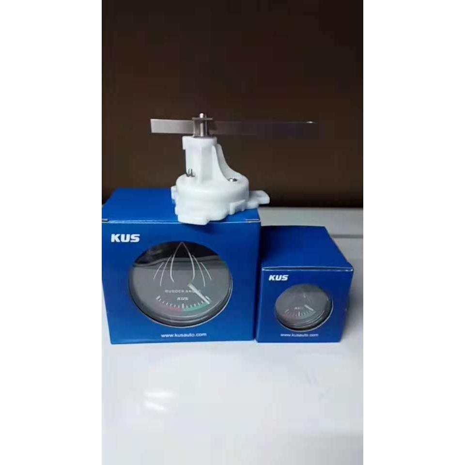 船用舵角表 舵角表 游艇舵角表 钓鱼艇舵角表 舵角仪表