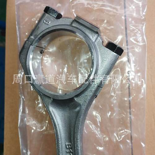 WD6G5125连杆TD226607B-6G/PW6G12E22发机动13025625