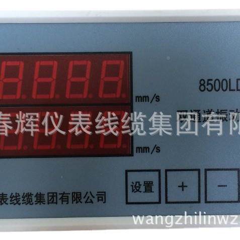 850LD0-通道振双动8500LD-AA监视保护仪