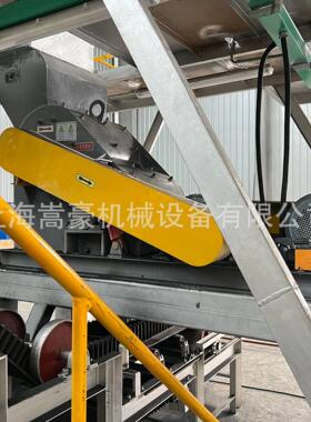 供应PC600*600双级破碎陶红机黏土2粉碎机不堵料出料133土均匀可