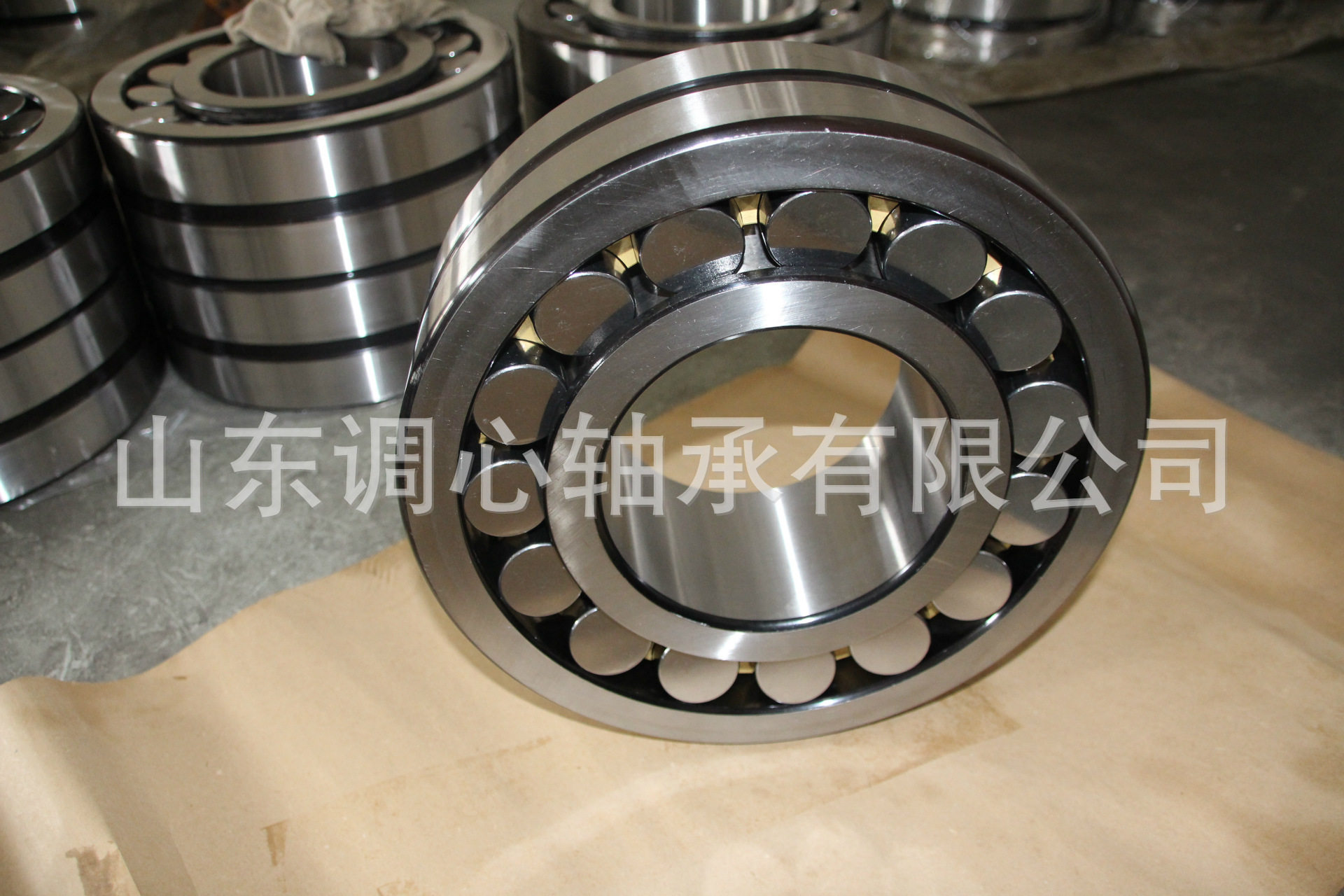 塑料混色机轴承进口调心滚子轴承22334CAMKE4C3S11库存中心