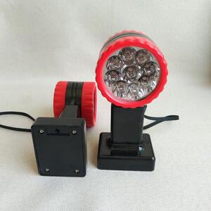 GAD102 双面警示灯GAD102-JY磁吸防护信号灯GAD102A GAD102-JYA